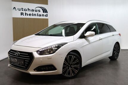 Hyundai i40 165.210 km 8.550 &euro; Köln 51107