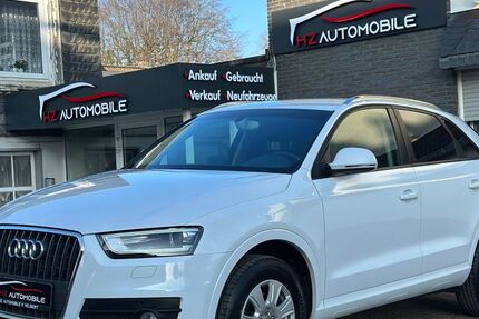 Audi Q3 140.666 km 11.990 &euro; Velbert 42551