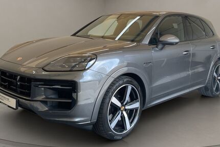 Porsche Cayenne 27.912 km 101.700 &euro; Köln 50823