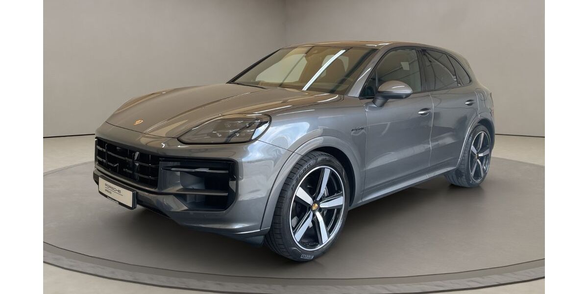Porsche Cayenne 27.912 km 101.700 &euro; Köln 50823