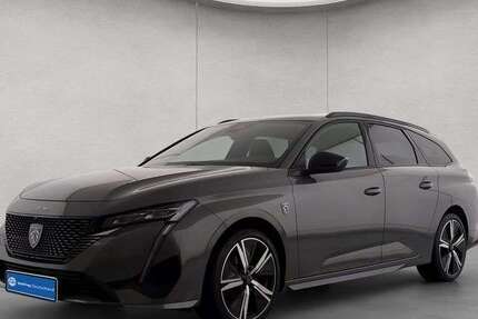 Peugeot 308 24.192 km 22.490 € Düsseldorf 40233