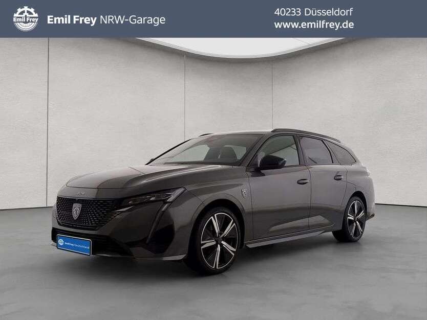 Peugeot 308 24.192 km 22.490 € Düsseldorf 40233