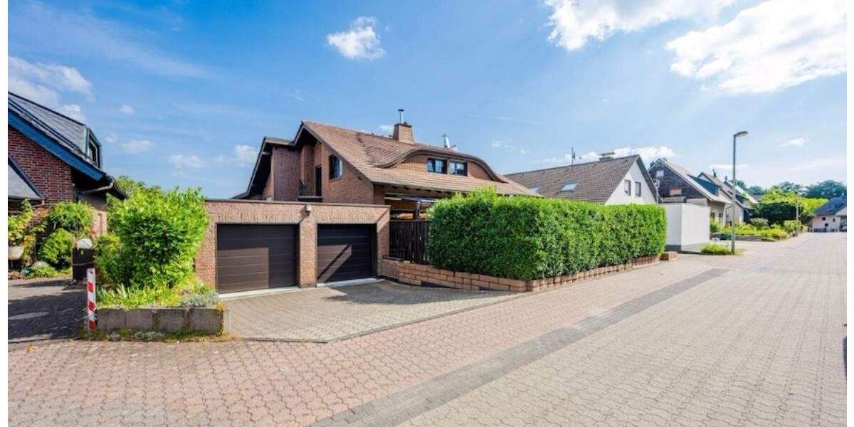 Doppelhaushälfte Odenthal Voiswinkel - 3 Zimmer, 151 m&sup2;, 498.000&euro; | Angebot:25894045