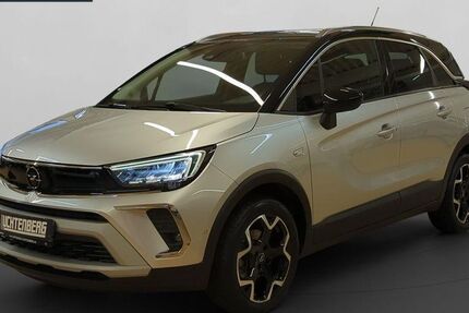 Opel Crossland (X) 28.850 km 15.390 &euro; Leverkusen 51381