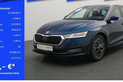 Skoda Octavia 73.795 km 22.488 &euro; Leverkusen 51379
