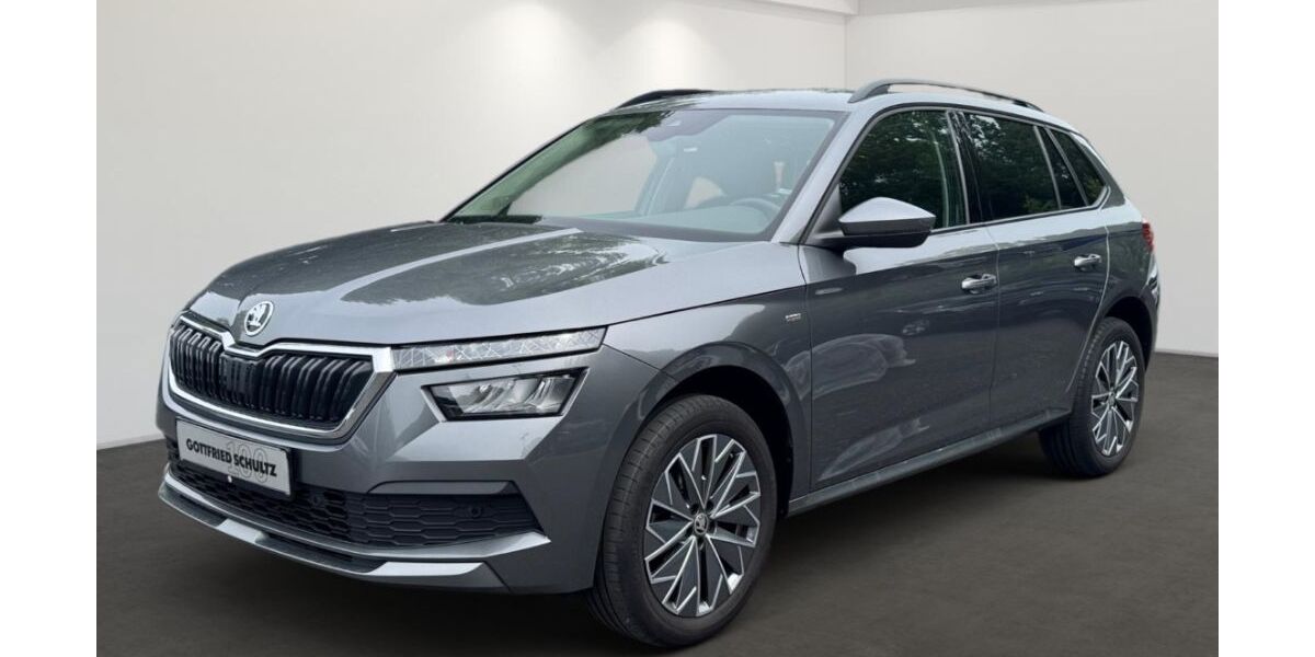 Skoda Kamiq 73.127 km 20.290 &euro; Wuppertal 42109