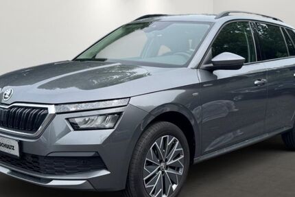 Skoda Kamiq 73.127 km 20.950 &euro; Wuppertal 42109