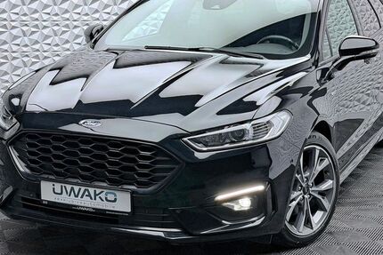 Ford Mondeo 111.524 km 13.500 &euro; Solingen 42699