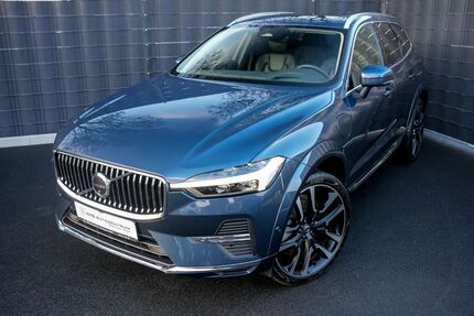 Volvo XC60 23.926 km 55.999 &euro; Dormagen 41539