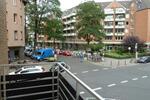 Apartment mitten in Düsseldorf Pempelfort incl Tiefgarageplatz