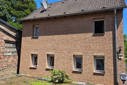 EFH Haus in Bergisch Gladbach zu verkaufen