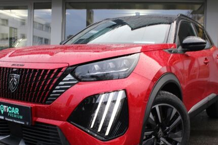 Peugeot 2008 18.863 km 22.990 &euro; Remscheid 42897