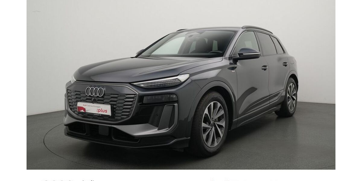 Audi Q6 e-tron 24.728 km 66.480 &euro; Leverkusen 51373