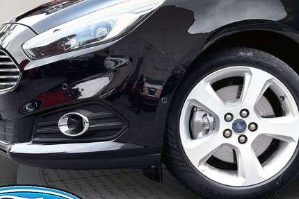 Ford S-Max 137.452 km 14.990 € Düsseldorf 40625