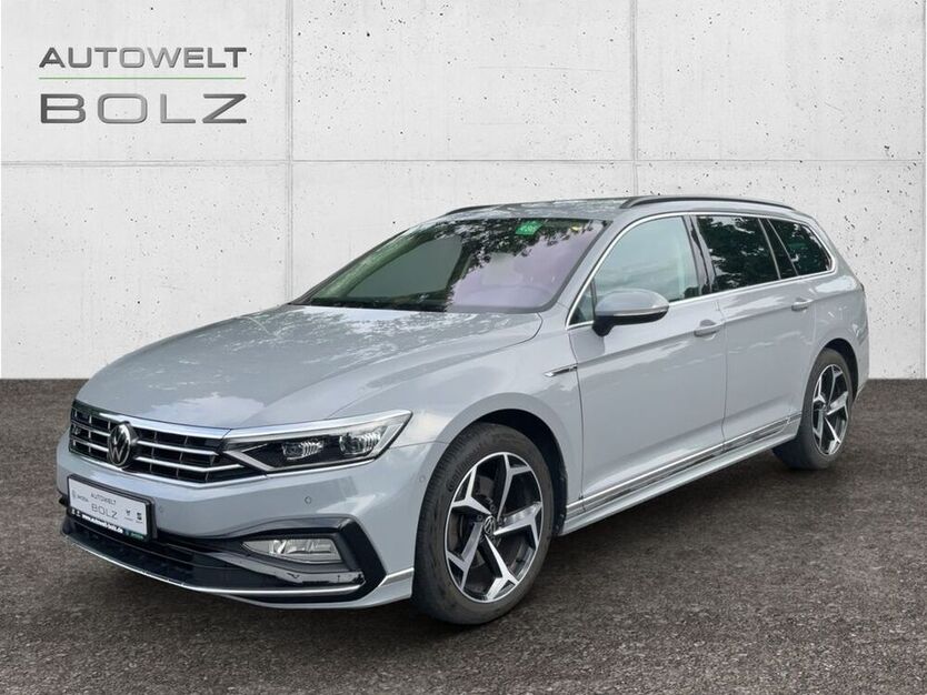 Passat