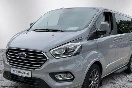 Ford Tourneo Custom 38.000 km 42.690 &euro; Bergisch Gladbach 51465