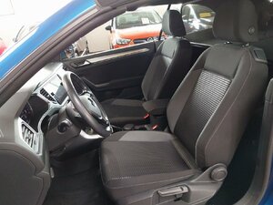 VW T-Roc Active Cabrio 1.5 TSI ACC Navi PDC SHZ 23.625 km 23.800 € HAAN 42781
