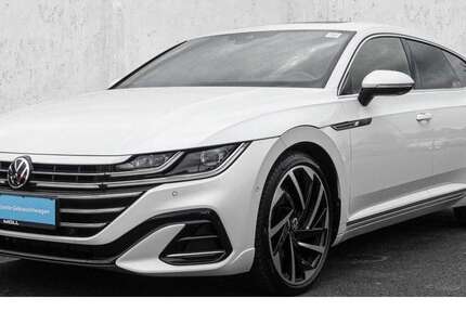 VW Arteon 65.777 km 31.390 € Düsseldorf 40474