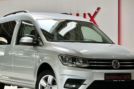 VW Caddy 119.411 km 12.990 € Hilden 40721