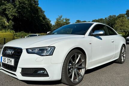 Audi A5 90.000 km 22.950 &euro; Solingen 42651