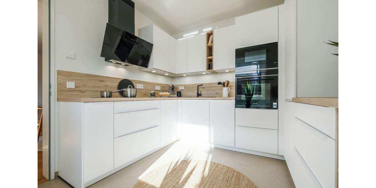 Etagenwohnung Monheim - 3 Zimmer, 85 m&sup2;, 539.100&euro; | Angebot:24778797