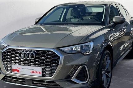 Audi Q3 82.584 km 32.480 &euro; Hilden 40721