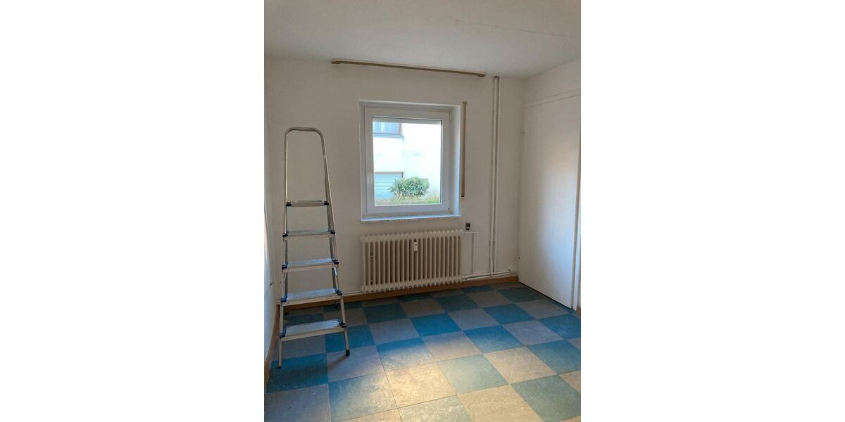 Erdgeschoßwohnung Kürten - 3 Zimmer, 54 m&sup2;, 605&euro; | Angebot:25396070