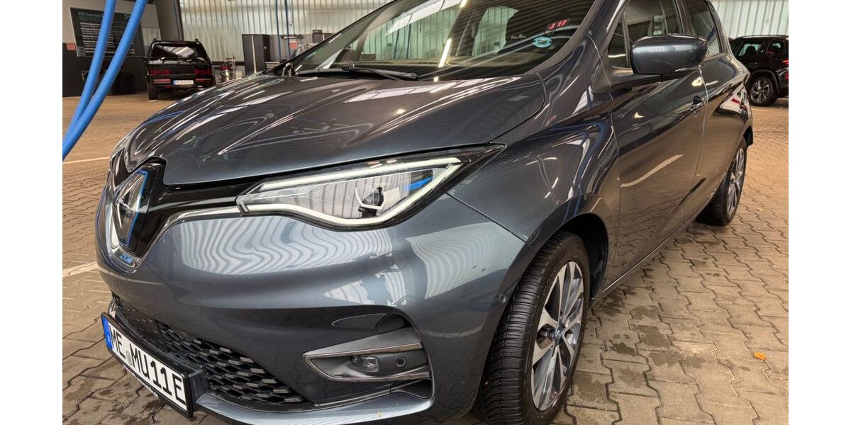 Renault ZOE 62.000 km 9.900 &euro; hilden 40721