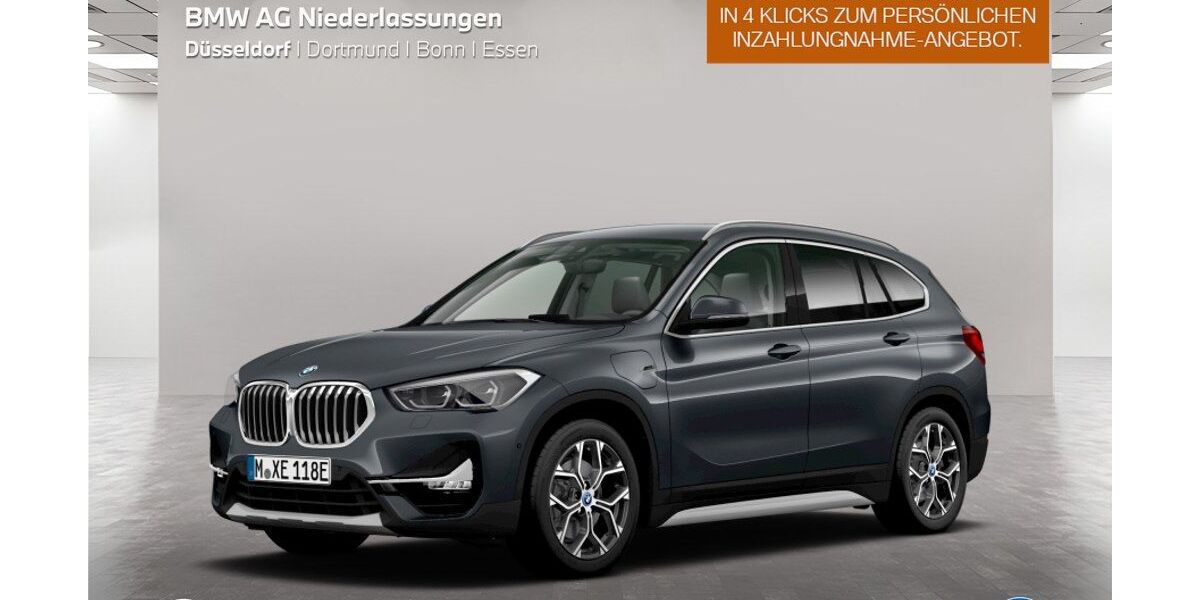 BMW X1 37.679 km 28.999 &euro; Düsseldorf 40237