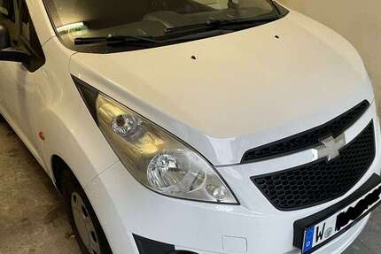Chevrolet Spark 127.000 km 2.450 &euro; wuppertal 42275
