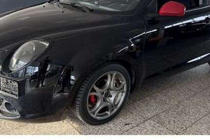 Alfa Romeo MiTo 149.679 km 5.390 &euro; Wuppertal 42329