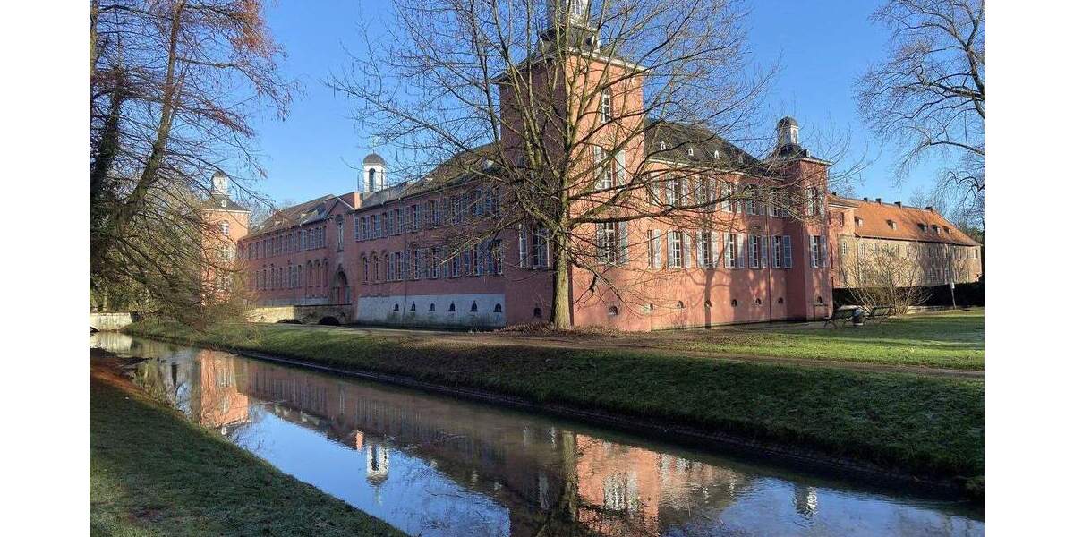 Doppelhaushälfte Düsseldorf Kalkum - 3 Zimmer, 100 m&sup2;, 790.000&euro; | Angebot:24311901