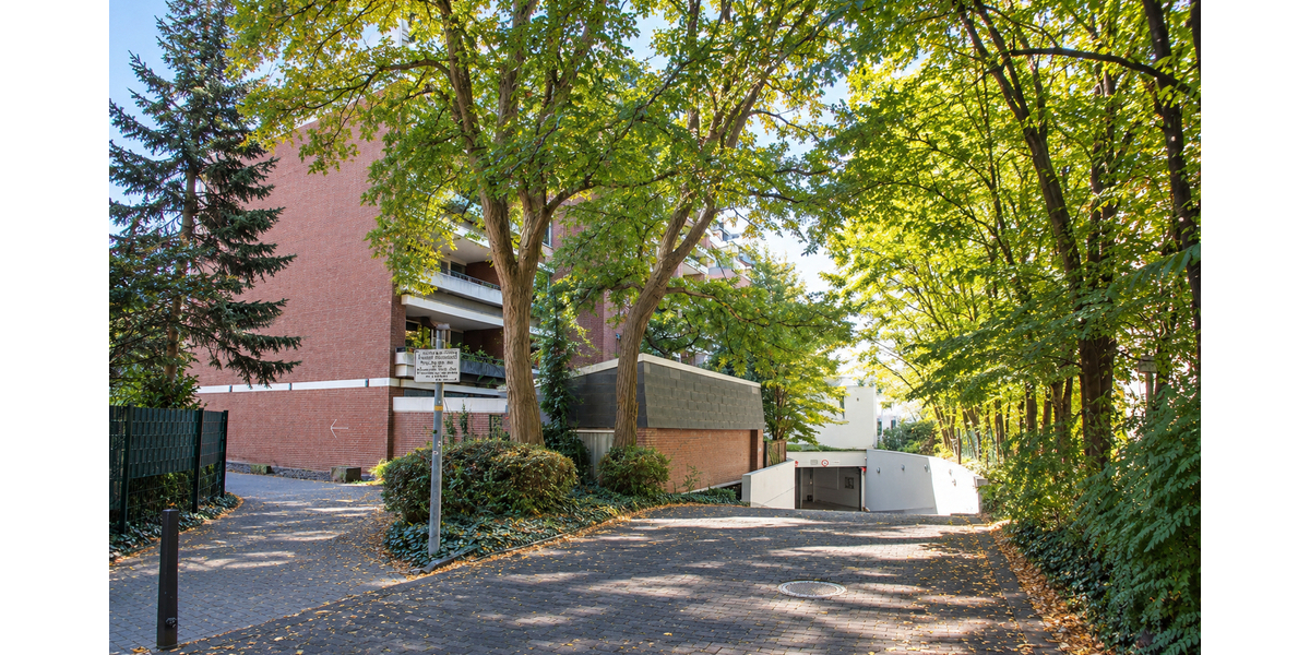 Mit 3D: Stadtleben trifft Wohnkomfort – Modernisiertes Zuhause mit stufenlosem Zugang und kurzen Wegen - Etagenwohnung Köln Nippes | Angebot:27655524