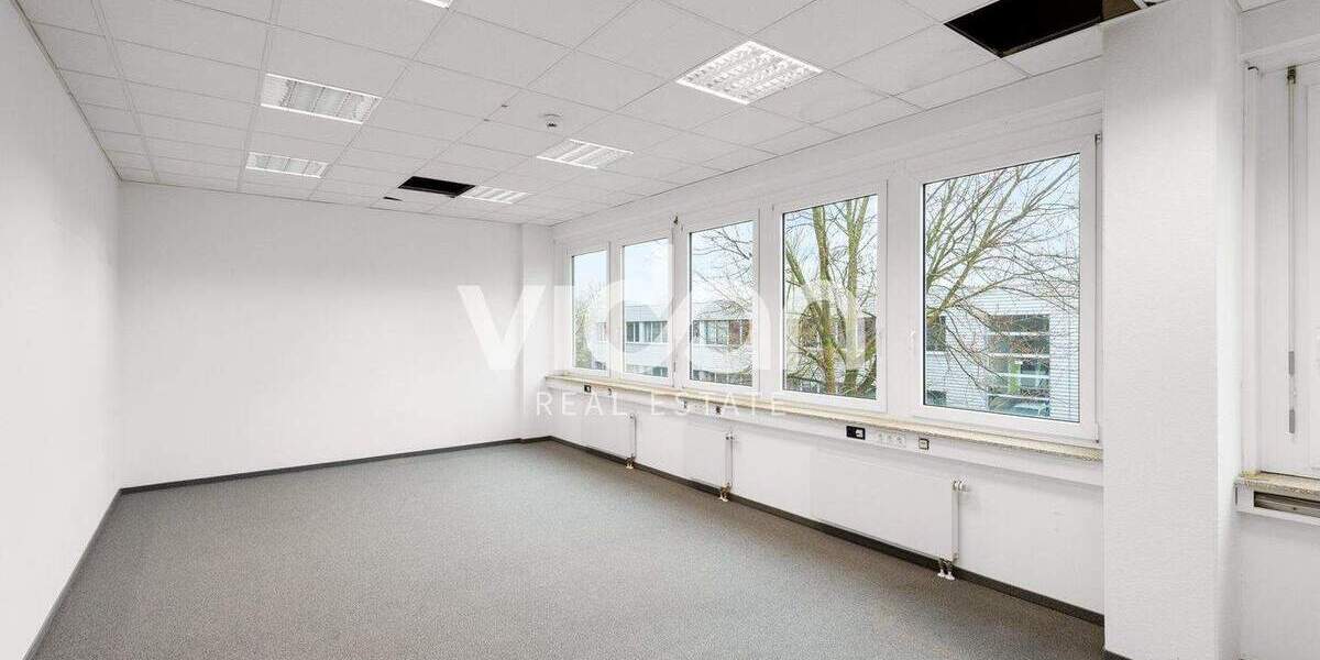 Gewerbeobjekt Dormagen Horrem - 10.220&euro; | Angebot:23954458