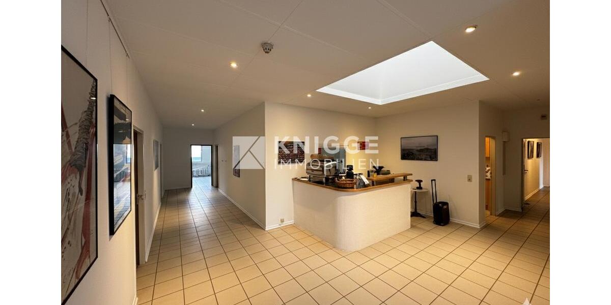 Gewerbeobjekt Bergisch Gladbach Gronau - 3.900&euro; | Angebot:24674387