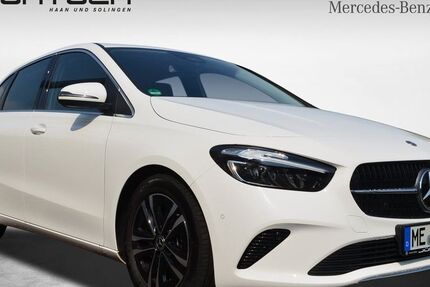 Mercedes-Benz B 180 25.000 km 26.490 &euro; Haan 42781