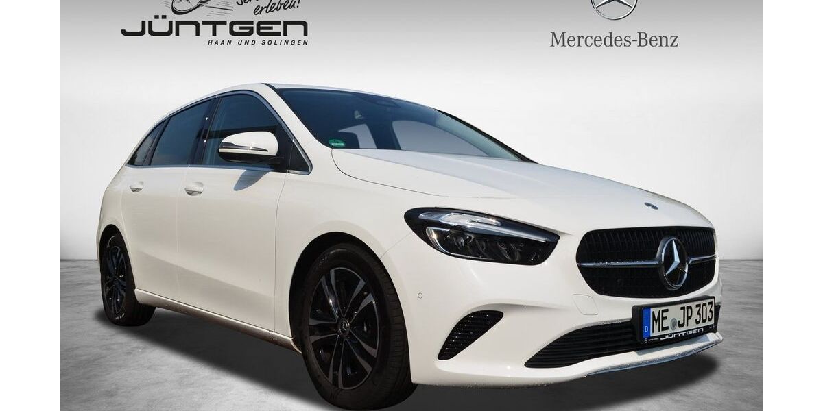 Mercedes-Benz B 180 25.000 km 26.490 &euro; Haan 42781
