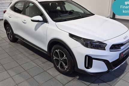 Kia XCeed 44.634 km 16.990 &euro; Wuppertal 42287
