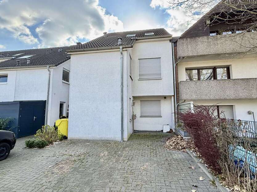Haus zum Kaufen in Neuss 405.000 € 150 m²