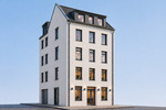 Mehrfamilienhaus, Wohnhaus Köln Kalk - 649.000&euro; | Angebot:26378829