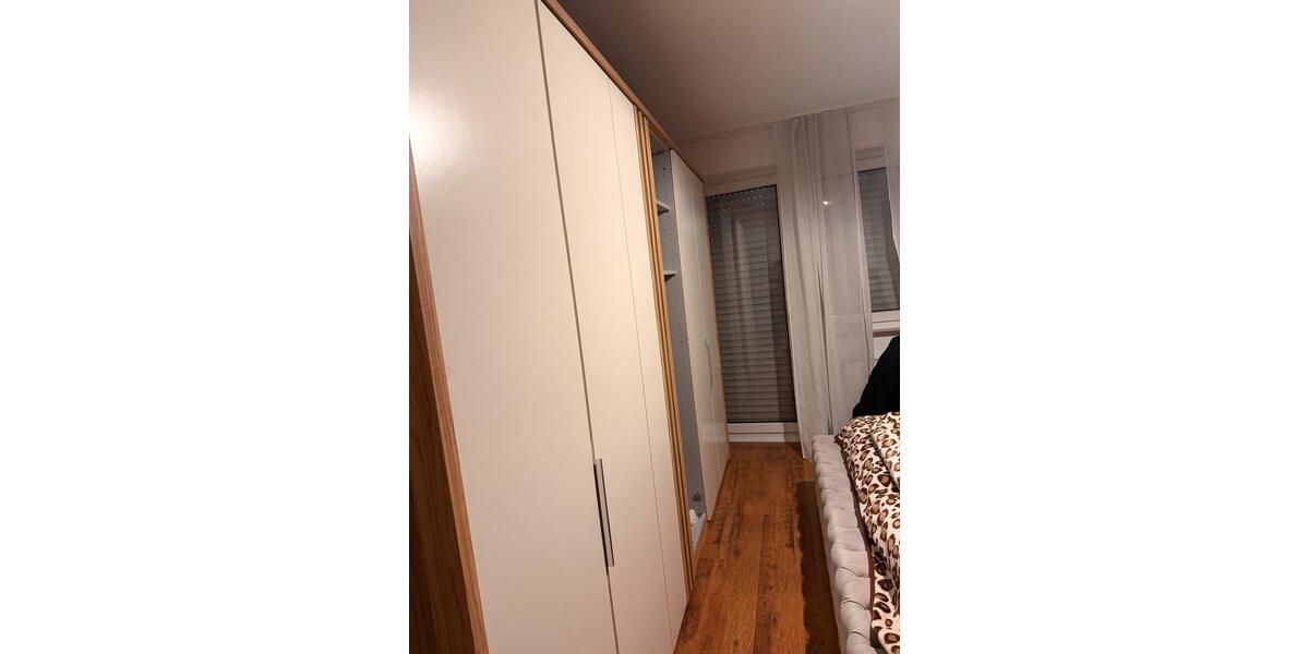 Erdgeschoßwohnung Neuss Reuschenberg - 3 Zimmer, 68 m&sup2;, 858&euro; | Angebot:24853264