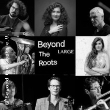 Beyond The Roots Large Ensemble
