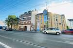 Top saniertes und möbliertes 1-Zimmer-Apartment in Wersten