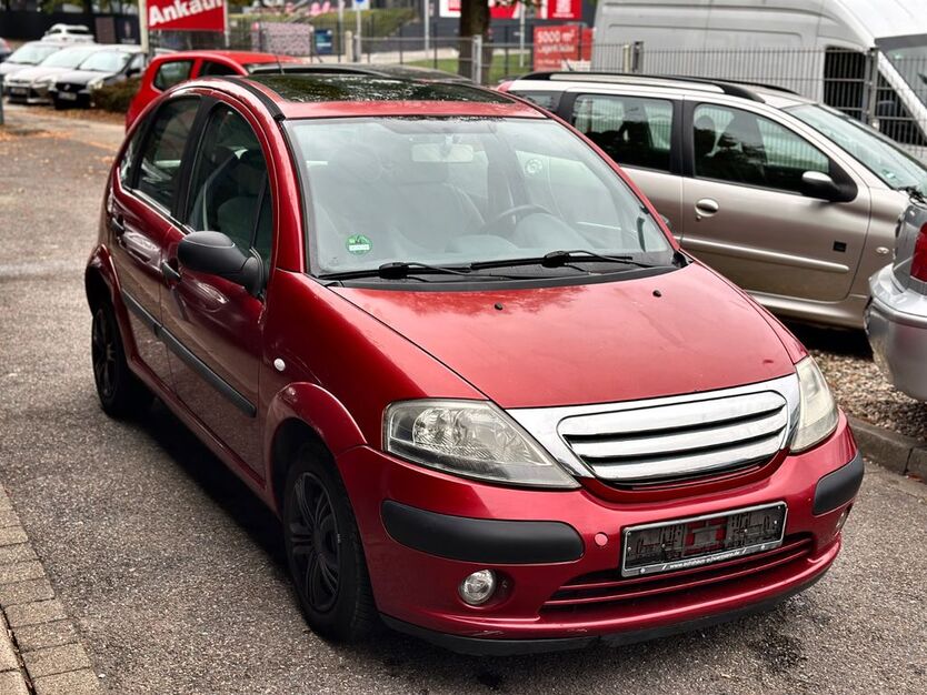 Citroen C3 150.000 km 1.490 € Essen 45145
