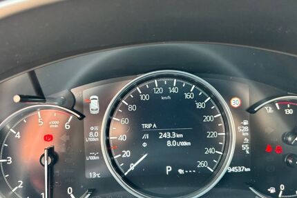 Mazda 6 95.600 km 19.990 &euro; Remscheid 42855
