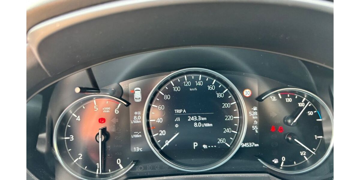 Mazda 6 95.600 km 19.990 &euro; Remscheid 42855