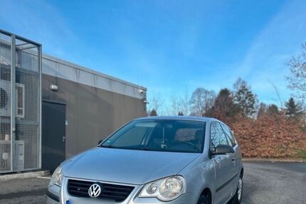 VW Polo 223.000 km 1.250 &euro; Wuppertal 42277