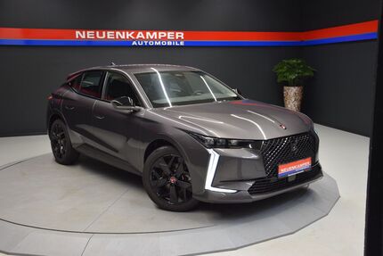 DS Automobiles DS4 24.030 km 21.990 € Remscheid 42853