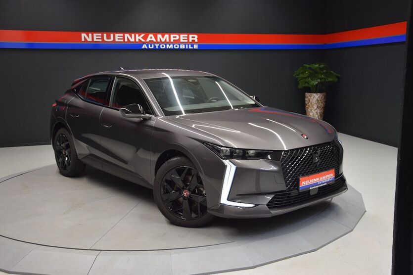 DS Automobiles DS4 24.030 km 21.990 € Remscheid 42853