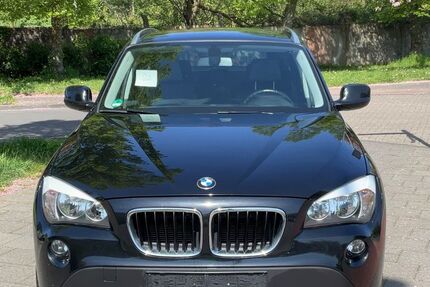 BMW X1 200.000 km 5.390 &euro; koeln 51105